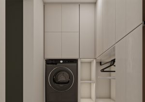 ركن الغسيل المودرن-3