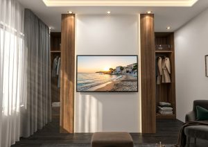 غرفة نوم رئيسية متكاملة بتصميم مودرن (3)