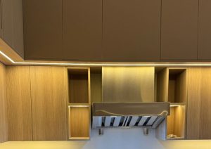 مطبخ بتصميم حديث (2)