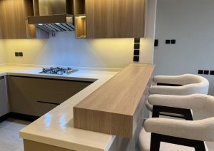 مطبخ بتصميم حديث (4)