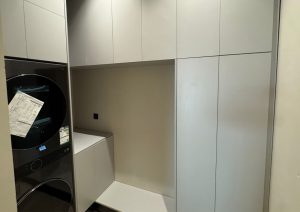 وحدة تخزين ذكية لغرفة الغسيل-2