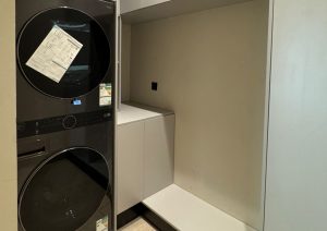 وحدة تخزين ذكية لغرفة الغسيل-3