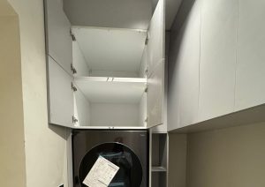 وحدة تخزين ذكية لغرفة الغسيل-4